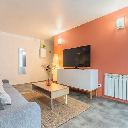 Spacious Apartment W Private Parking In Old Лилль Экстерьер фото
